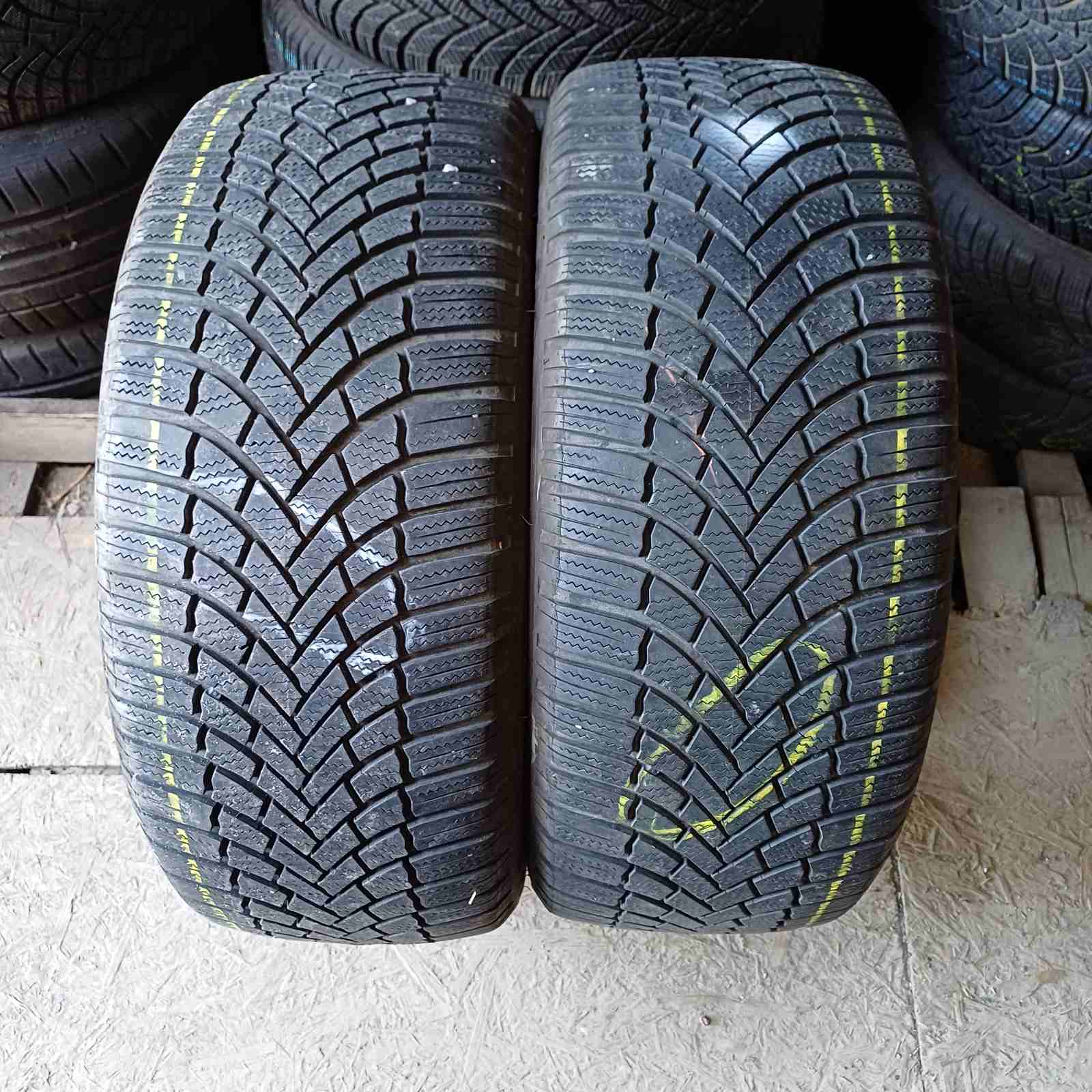 Bridgestone Blizzak LM005 225/50R17